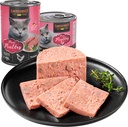 Leonardo 200g*6kpl Pure POULTRY