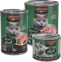 Leonardo 200g*6kpl rich in DUCK