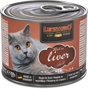 Leonardo 200g*6kpl rich in LIVER