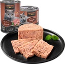 Leonardo 200g*6kpl rich in LIVER
