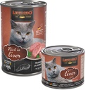 Leonardo 200g*6kpl rich in LIVER