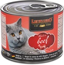 Leonardo 200g*6kpl rich in BEEF