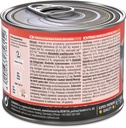 Leonardo 200g*6kpl rich in BEEF