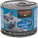 Leonardo 200g*6kpl rich in Oceanfish