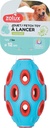 Zolux Treat rubber rugby 12cm