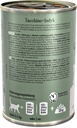 Leonardo 400g*6kpl KALKKUNA Extra filee