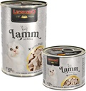 Leonardo 200g*6kpl LAMMAS Extra filee
