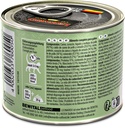 Leonardo 200g*6kpl PEURA Extra filee, Wild