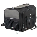 Ferplast Voyager Carrier 450PRO, musta