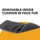 Ferplast Voyager reppu 350,musta