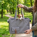 Ferplast JetSet carrier