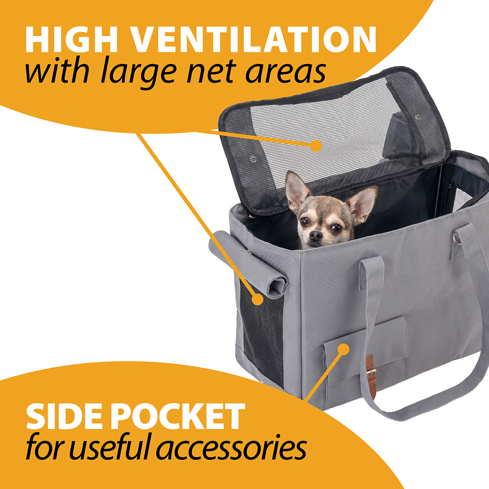 Ferplast JetSet carrier
