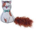 Zolux Chatouille kissa