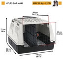 Ferplast Atlas Car Maxi