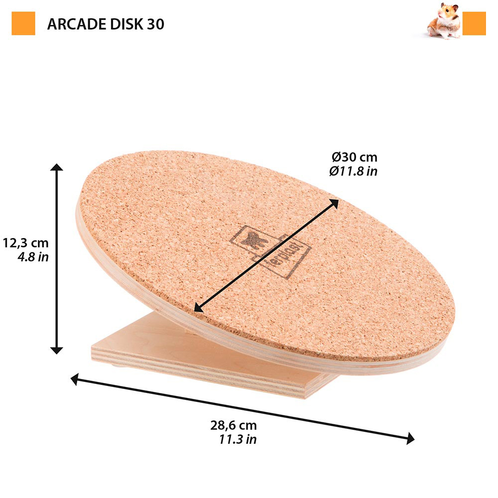 Ferplast Arcade Disk 30