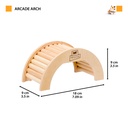 Ferplast Arcade Arch