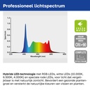 Ferplast/Hydor AQ Lux 500 fresh valaisin