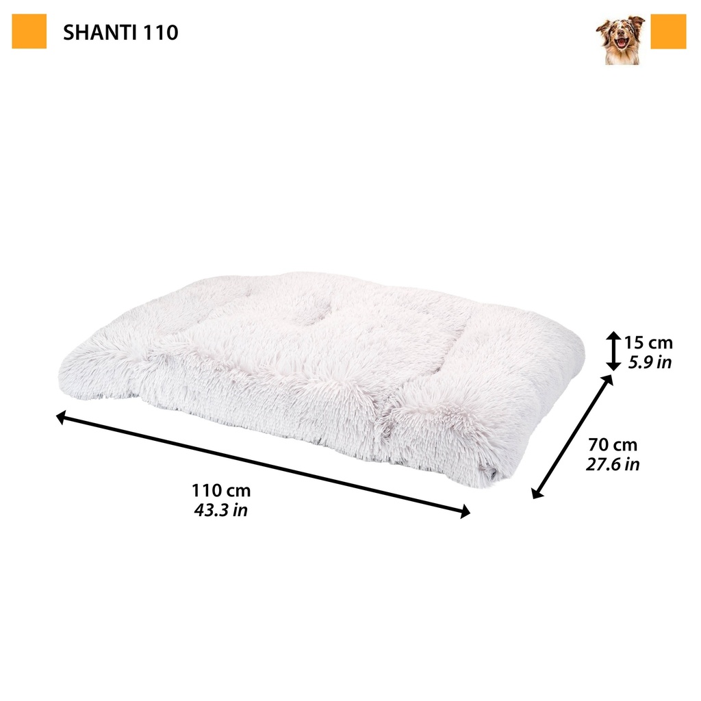 Ferplast Shanti 110cm