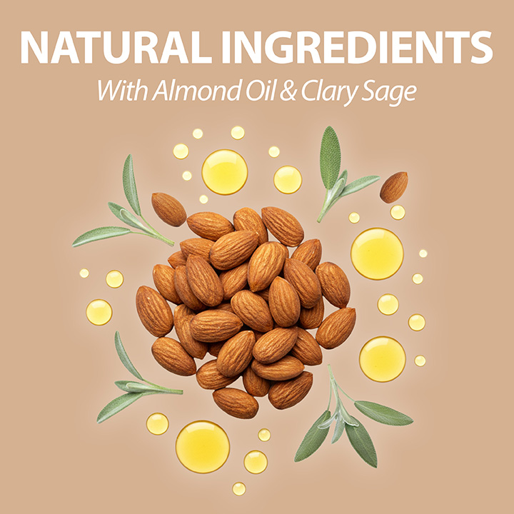 Ferplast Nature Almond oil Shampoo 250ml