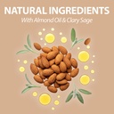 Ferplast Nature Almond oil Shampoo 250ml