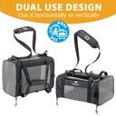 Ferplast Voyager Flightpack, lentolaukku