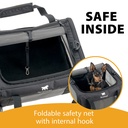 Ferplast Voyager Flightpack, lentolaukku