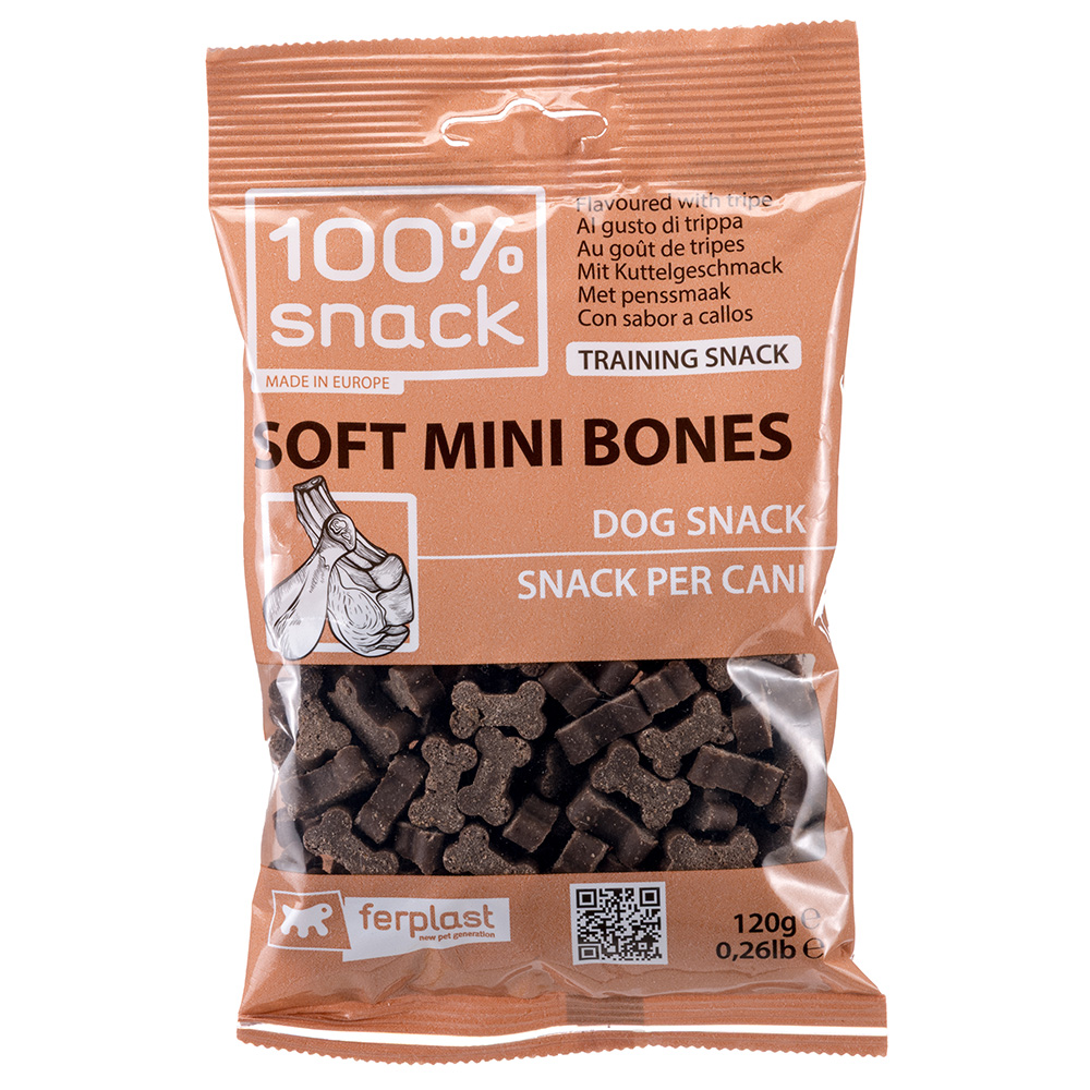 Ferplast Soft mini bones