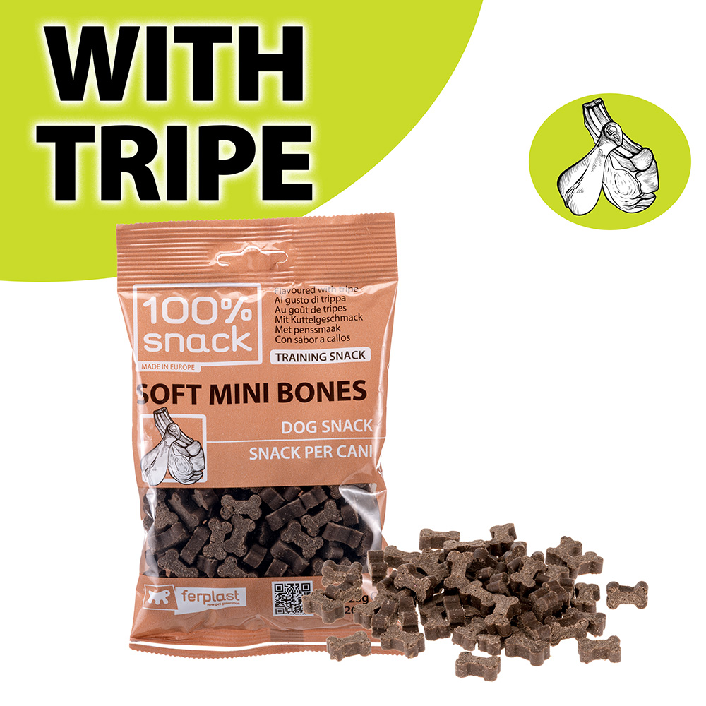 Ferplast Soft mini bones