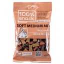 Ferplast Soft medium mix 120g