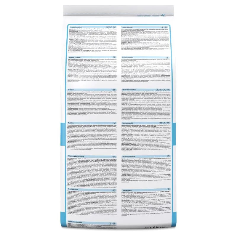 Vetline Renal 1,8kg