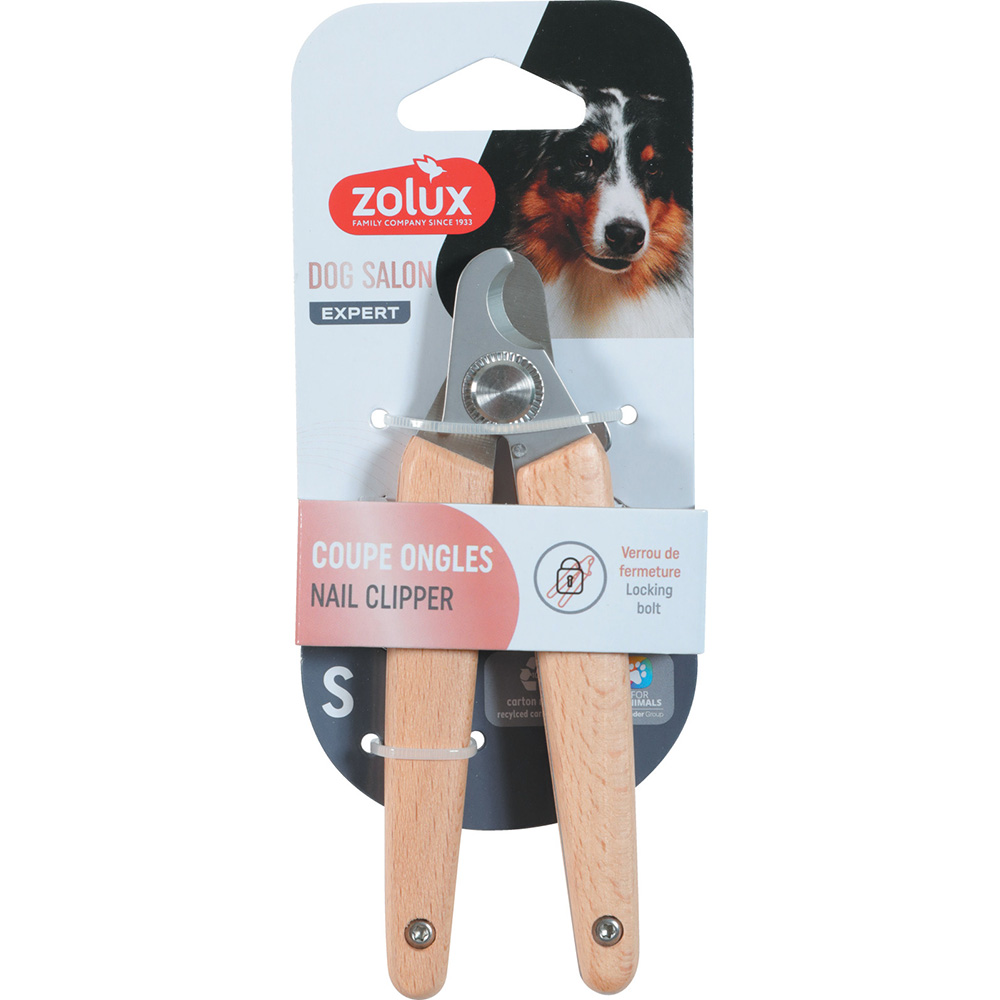 Zolux Dog Salon kynsileikkuriS