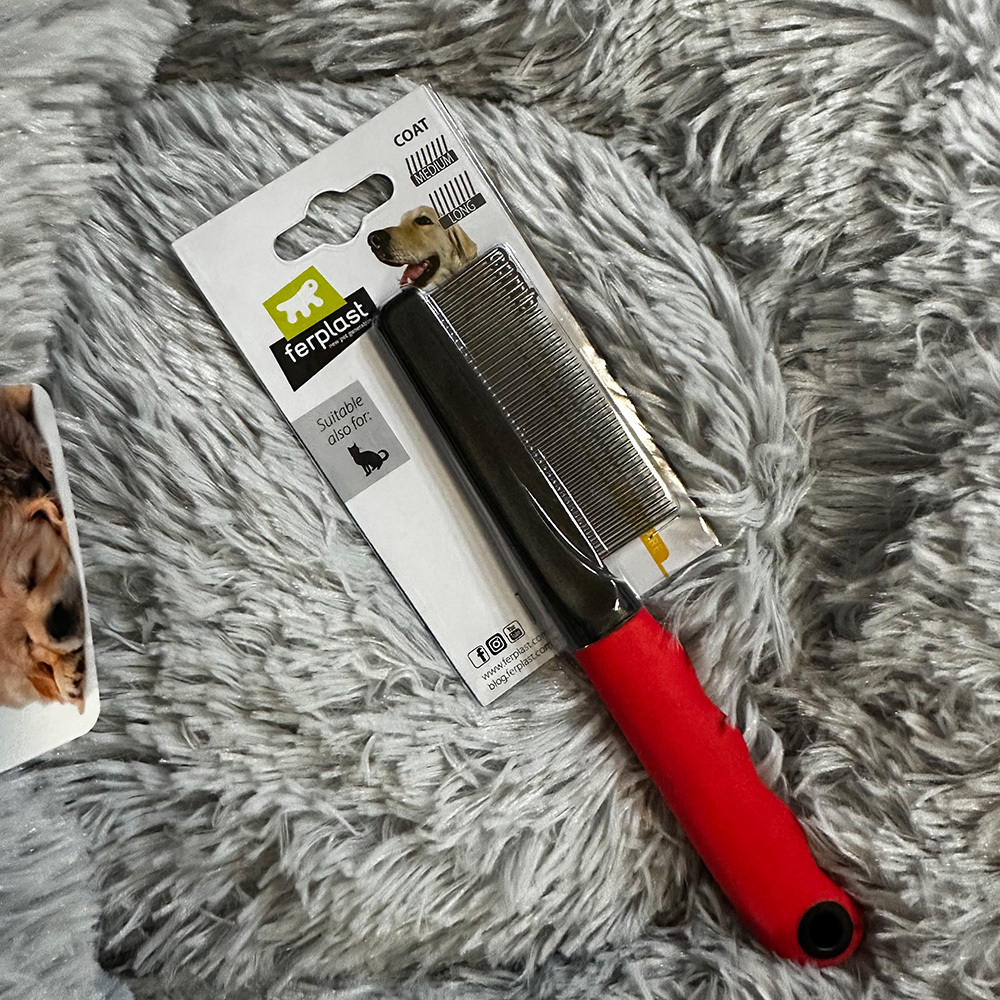 Ferplast peruskampa
