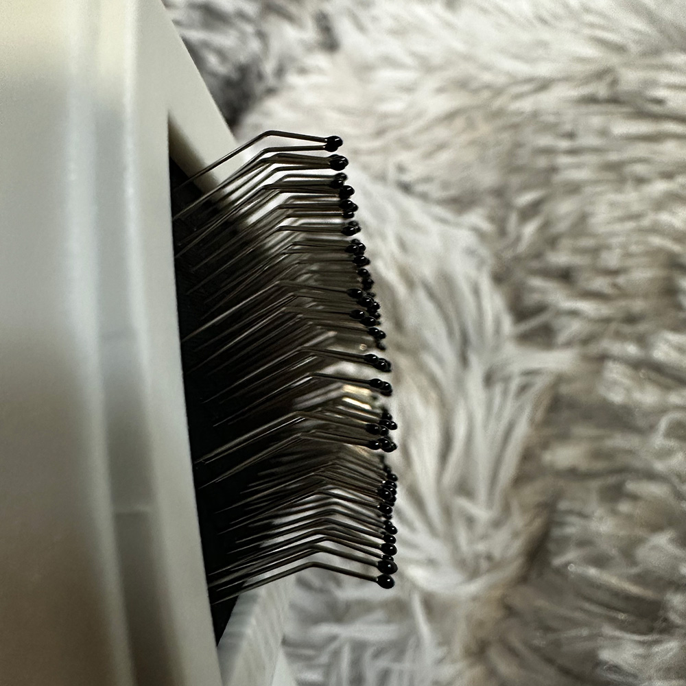 Ferplast Nuppikarsta premium