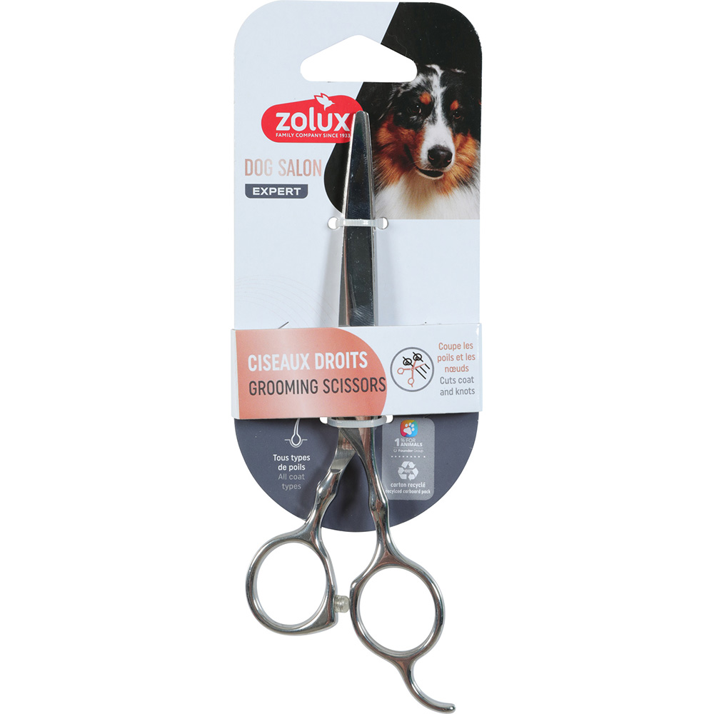 Zolux Dog Salon sakset