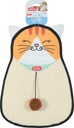 Zolux Chatouille raapimislelu bandana cat
