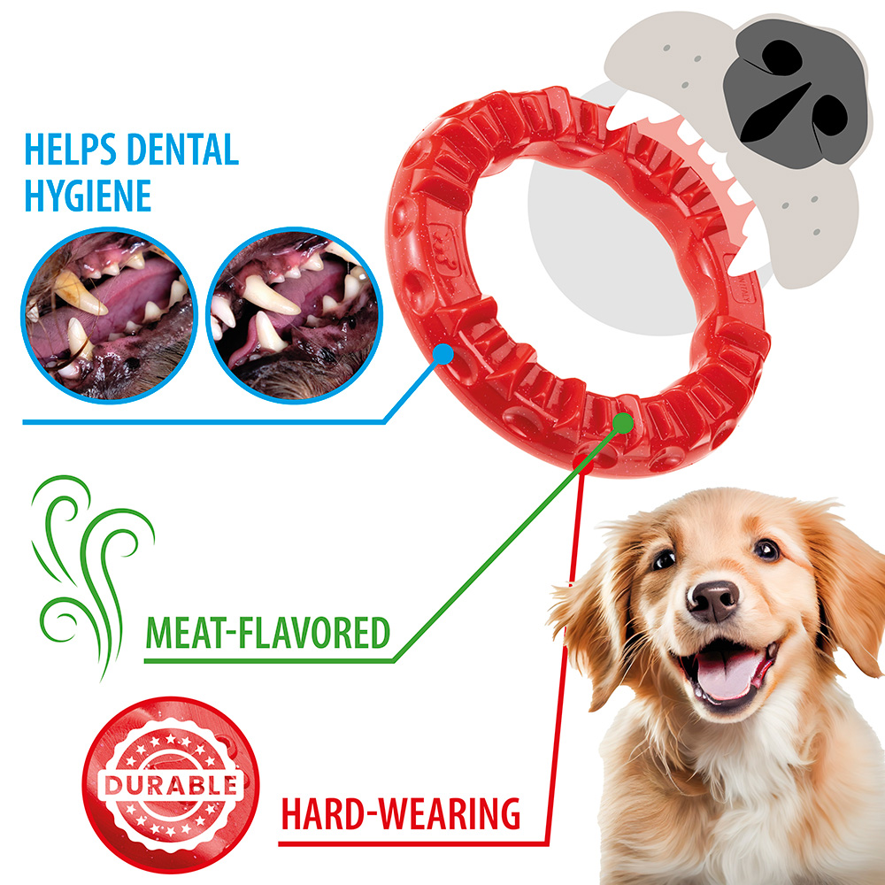 Ferplast Smile rengas L (20cm)
