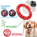 Ferplast Smile rengas M (16cm)