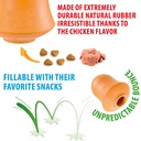 Ferplast Crazy Bell S