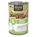Vetline Weight Control 6x400g säilyke