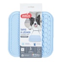 Zolux Silicone Lick mat M 21cm