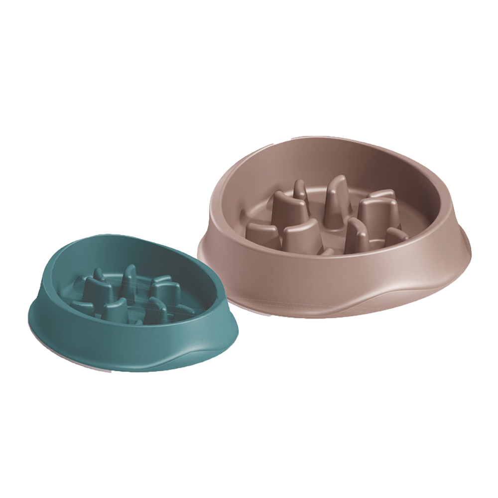 Zolux Slow feeder 0.5L