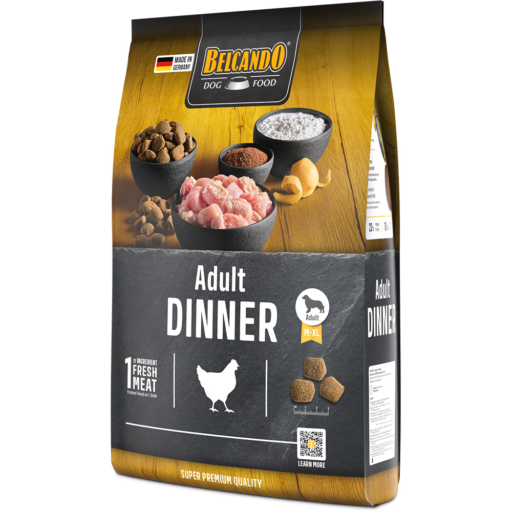 Belcando Adult Dinner 4kg