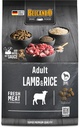 Belcando Adult Lamb & Rice 4kg