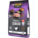 Belcando Finest GF Senior 4kg