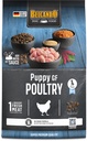 Belcando Puppy GF Poultry 4kg