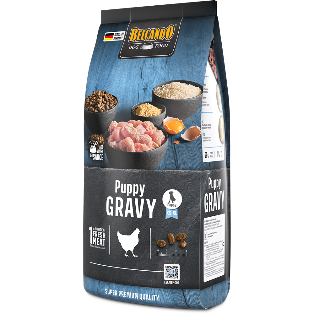 Belcando Puppy Gravy 1kg