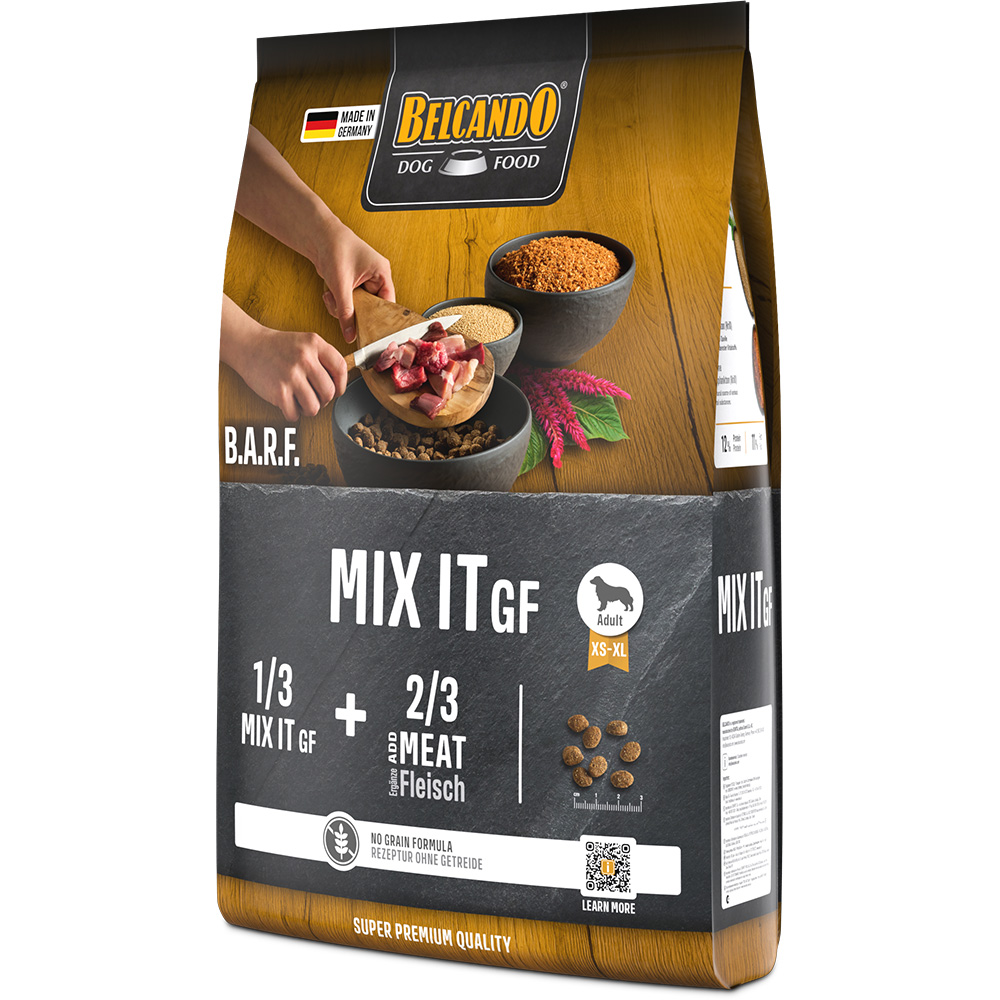 Belcando GF MixIt 3kg