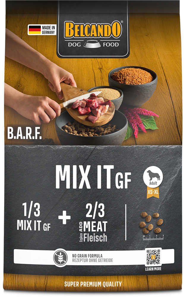 Belcando GF MixIt 3kg