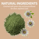 Ferplast Nature Green Clay shampoo 250ml