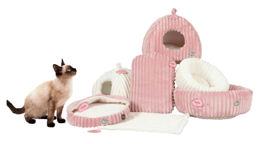 Zolux Naomi XL igloo (47x47x48cm)